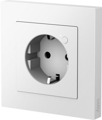 Умная розетка Aqara Aqara Wall Outlet H2 WP-P01D - 1/1