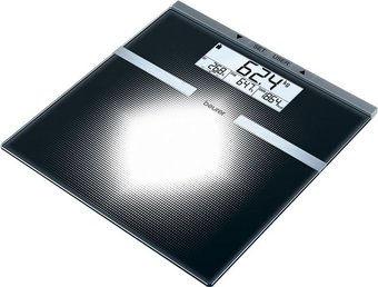 Напольные весы Beurer BG21 - 1/1