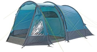Кемпинговая палатка Fora Tunnel 4 - 1/1