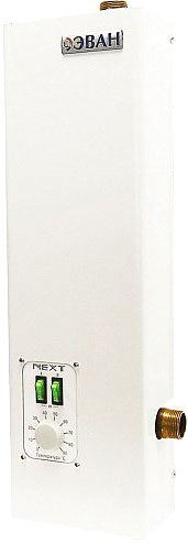 Отопительный котел Эван Next-7 - 1/1