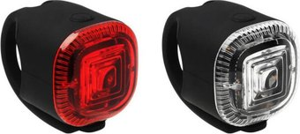 Велосипедный фонарь Jingyi JY-3151 - 1/1