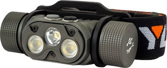 Фонарь Яркий луч YLP Panda 4.2R - 1/1