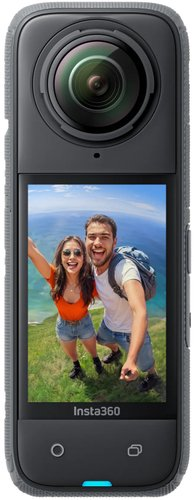 Экшен-камера Insta360 X4 (черный) - 1/1