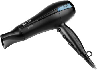 Фен Vitek VT-8212 BK - 1/1