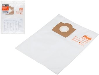 Комплект одноразовых мешков Gepard GP90014-115 (5 шт) - 1/1