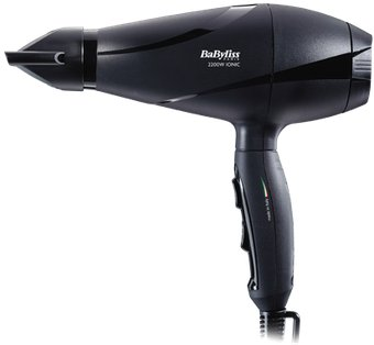 Фен BaByliss 6613DE - 1/1