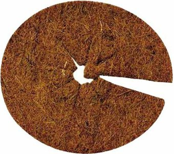 Укрывной материал Botanica Круг приствольный D70 см - 1/1