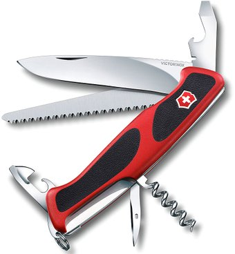 Мультитул Victorinox RangerGrip 55 [0.9563.C] - 1/1