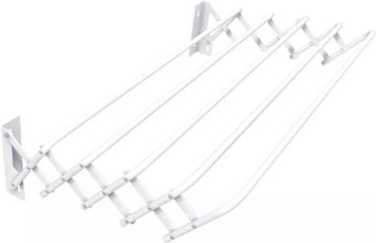 Сушилка для белья Casa Si TowelFlex 6 CS92197 - 1/1