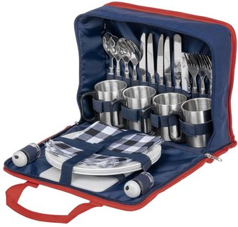 Набор для пикника Premier Fishing PR-425-4 - 1/1