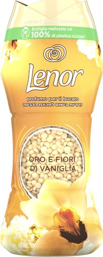 Кондиционер для белья Lenor Oro e Fiori di Vaniglia 210 г - 1/1