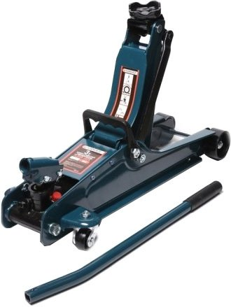 Подкатной домкрат FORSAGE F-T825010R 3т - 1/1