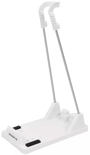 Подставка Polaris PVCSH01 (белый) - 1/1