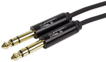 Гитарный кабель Kupfern KFMC182M - 1/1