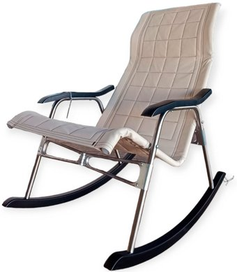 Кресло-качалка Лидский завод электроизделий Платон (бежевый) - 1/1