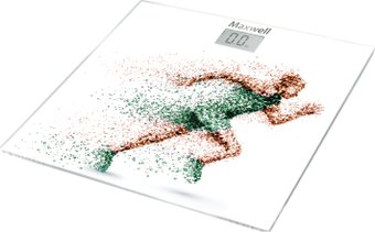 Напольные весы Maxwell MW-2667 - 1/1