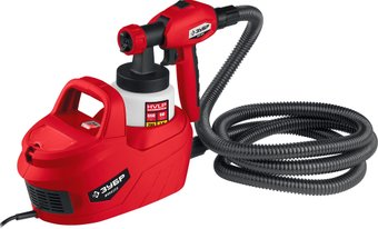 Краскораспылитель Зубр КПЭ-650 - 1/1