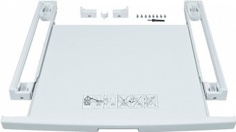 Соединительная планка Gaggenau WA032001 - 1/1