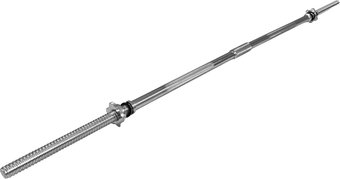 Гриф для штанги Atlas Sport прямой, разборный 1520-25 - 1/1