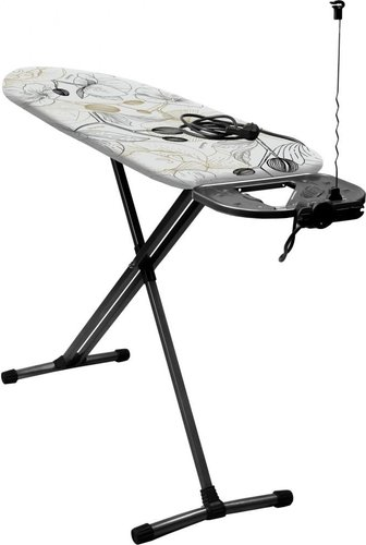 Гладильная доска Nika Haushalt HP1T-O (орхидея) - 1/1