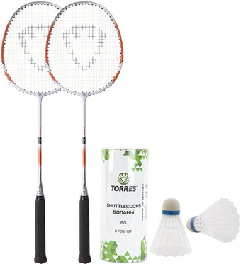 Теннис/бадминтон Torres Hybrid BD-20505 - 1/1