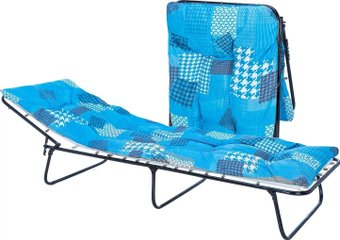 Раскладушка Люксад Милена Р60 КР-60Н - 1/1