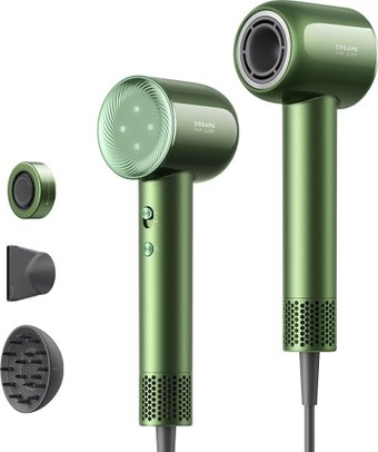Фен Dreame Glory Master Green AHD10 - 1/1
