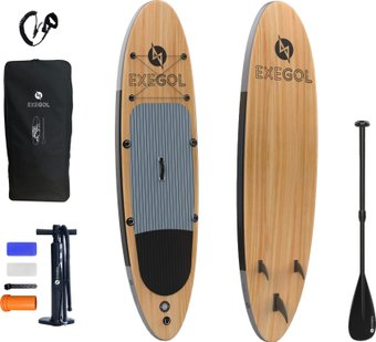 Сапборд Hiper Яхта SUP-004 - 1/1