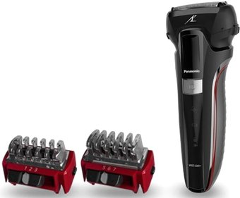 Электробритва Panasonic ES-LL41-K520 - 1/1