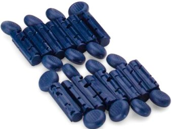 Ланцеты ACON On-Call Plus (25 шт) - 1/1