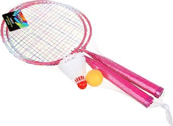 Теннис/бадминтон Silapro 136-023 - 1/1