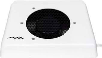 Вытяжка маникюрная Max Ultimate III 65Вт Max MU3PW (белый) - 1/1