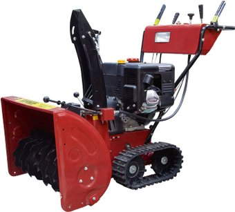 Снегоуборщик FERMER FS-211 - 1/1