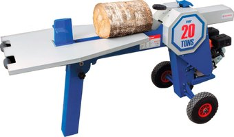 Кинетический дровокол Белмаш LSG-500 - 1/1