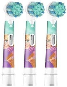 Сменная насадка Oral-B Kids EB10S Princess (3 шт) - 1/1