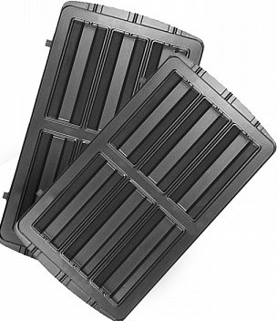 Сменная панель Redmond (Редмонд) RAMB-22 для выпечки печенья чурро - 1/1