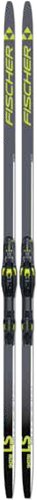 Беговые лыжи Fischer LS Skate IFP N77423 (р.186) - 1/1