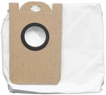 Комплект одноразовых мешков Viomi Dirt Disposal Duster Cloth (10 шт) - 1/1