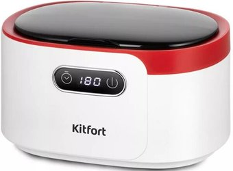 Стерилизатор маникюрный Kitfort KT-6374 - 1/1