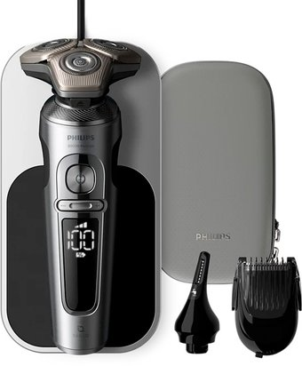 Электробритва Philips S9000 Prestige SP9871/22 - 1/1