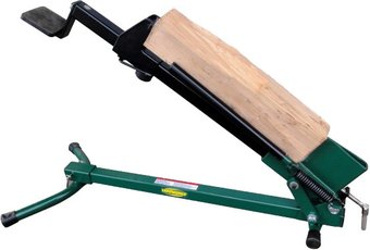 Механический дровокол ZigZag Yardworks - 1/1