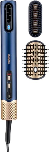 Фен-щетка BaByliss Air Wand AS6550E - 1/1