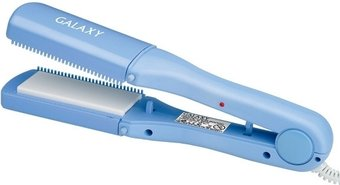 Щипцы-гофре Galaxy Line GL4506 - 1/1