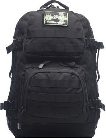 Туристический рюкзак Huntsman RU 880 40 л (черный) - 1/1