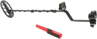 Металлоискатель Fisher Labs F44-11DDGWP - 1/1