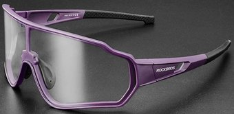 Велоочки RockBros 10167 - 1/1