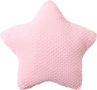 Декоративная подушка Этель Звезда 10766735 - 1/1