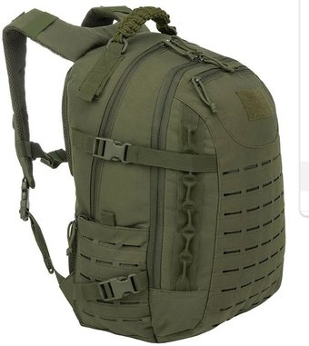 Туристический рюкзак Helios Silver Knight HS-BT-2236-O - 1/1