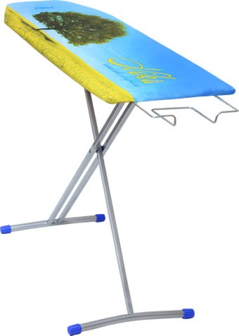 Гладильная доска Nika Ника 1+ (Н1+) - 1/1