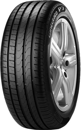 Летние шины Pirelli Cinturato P7 205/55R16 91V - 1/1